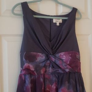 Lela Rose dress 14